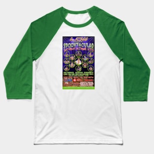 LCW - 10/27/2012 Baseball T-Shirt